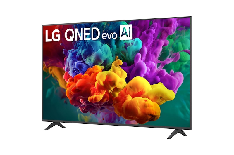 65 inch LG QNED evo AI QNED84 Mini LED 4K Smart TV 2026